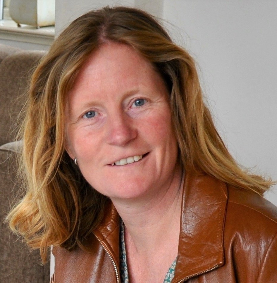 Letty Nuijten Letty Nuijten