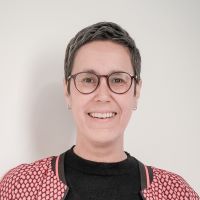 Dorothee van Veen profielfoto vierkant