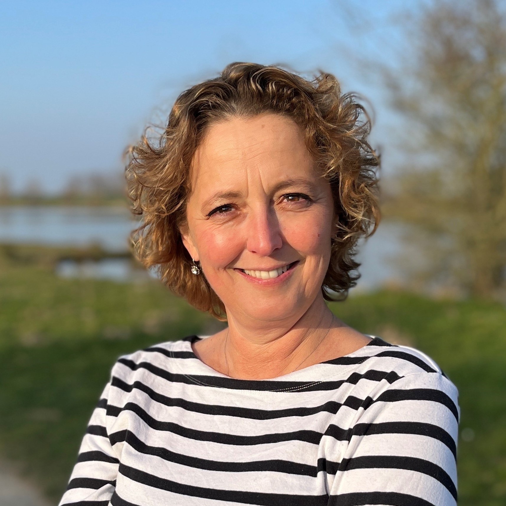Susan Theunissen